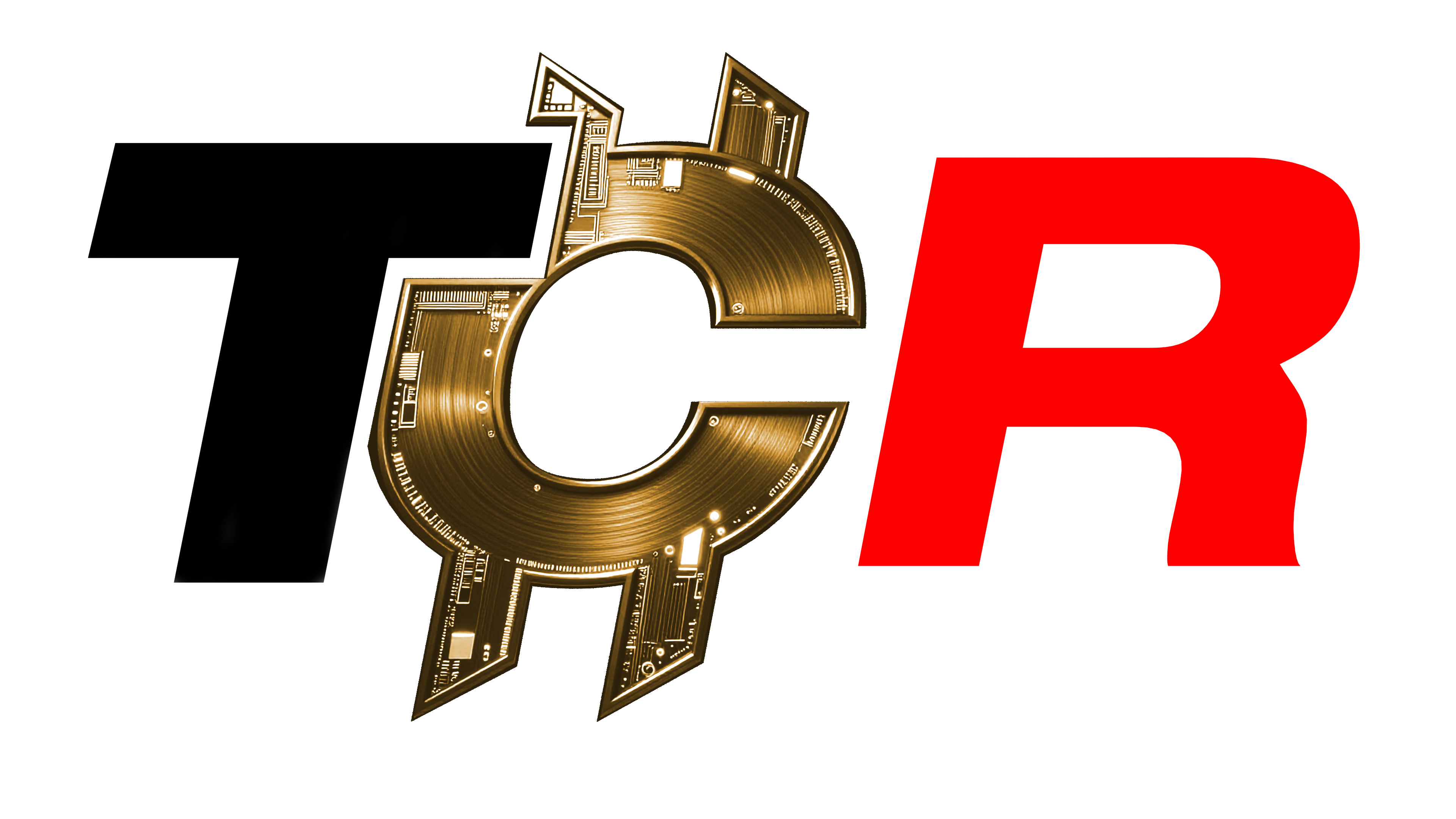 TCR Coin